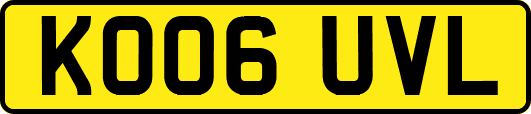 KO06UVL