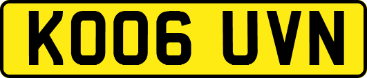KO06UVN