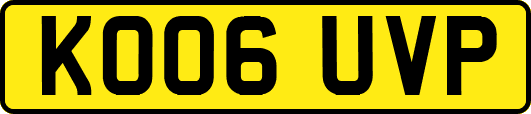 KO06UVP