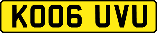 KO06UVU