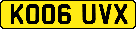 KO06UVX