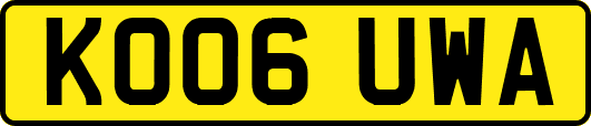 KO06UWA