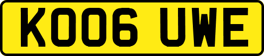 KO06UWE