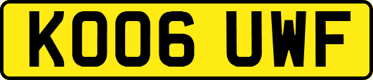 KO06UWF