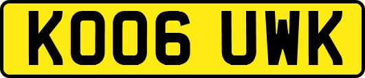 KO06UWK