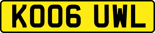 KO06UWL