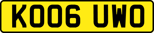 KO06UWO