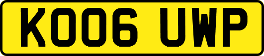 KO06UWP