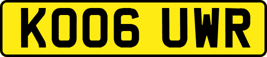 KO06UWR