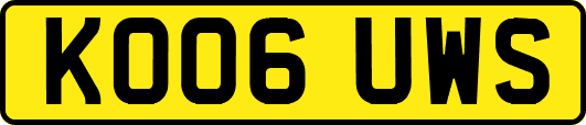 KO06UWS