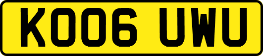 KO06UWU