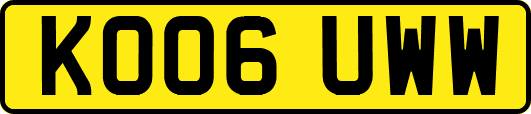 KO06UWW