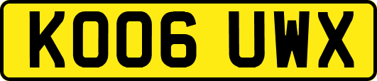 KO06UWX