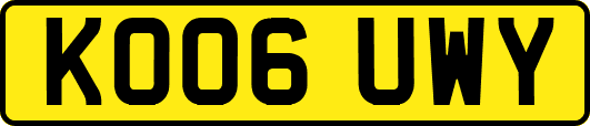 KO06UWY