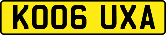 KO06UXA