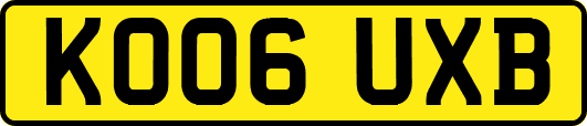 KO06UXB