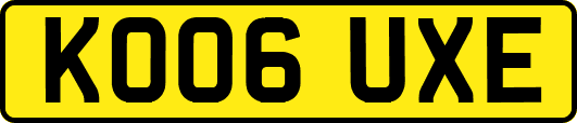 KO06UXE