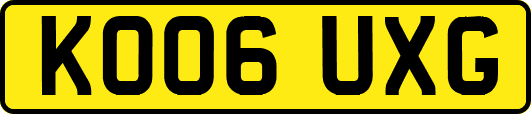 KO06UXG