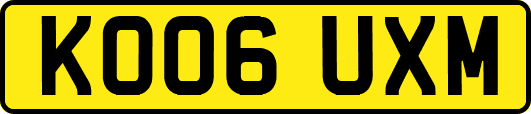 KO06UXM