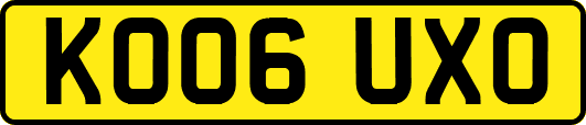 KO06UXO