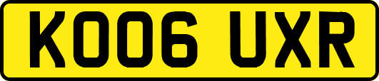 KO06UXR