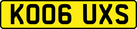KO06UXS