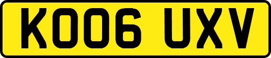 KO06UXV