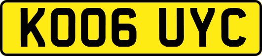 KO06UYC