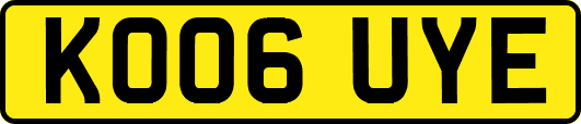 KO06UYE