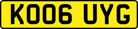 KO06UYG