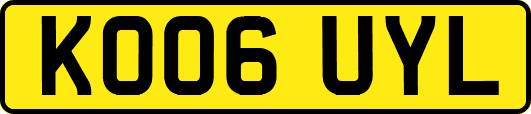 KO06UYL