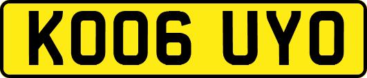 KO06UYO