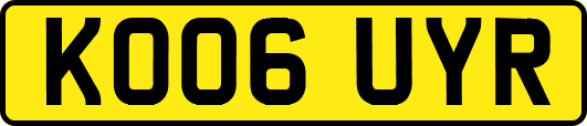 KO06UYR