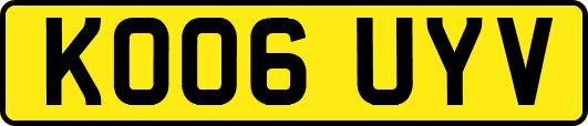 KO06UYV