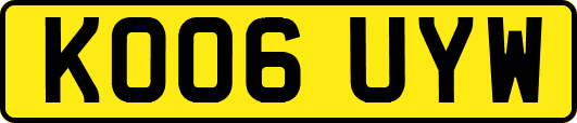 KO06UYW