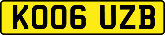 KO06UZB