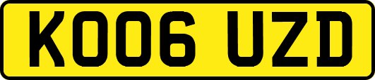 KO06UZD