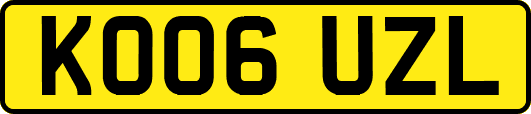 KO06UZL