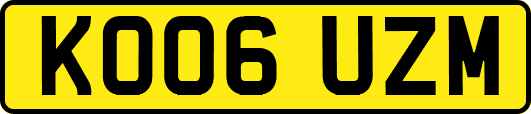 KO06UZM
