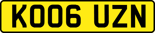KO06UZN