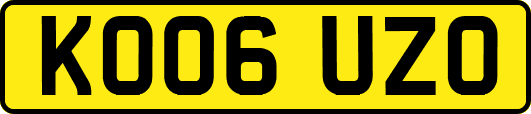 KO06UZO
