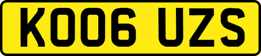 KO06UZS