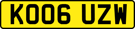 KO06UZW