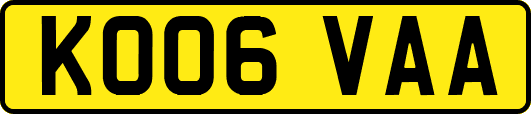 KO06VAA
