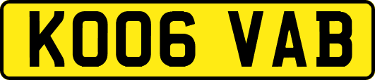 KO06VAB