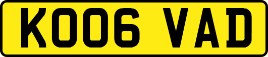KO06VAD