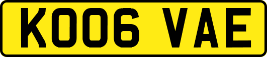 KO06VAE