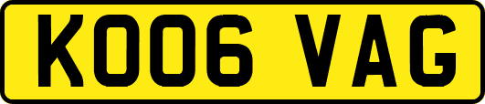 KO06VAG