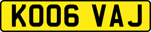 KO06VAJ