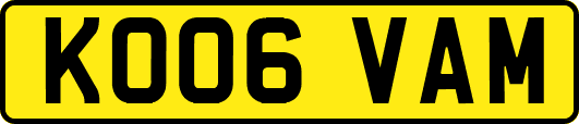 KO06VAM